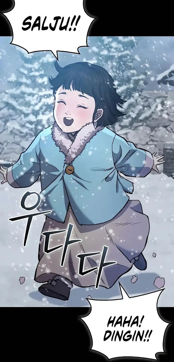 Baca  The Demonic Cult Instructor Returns Chapter 19 Gambar 2