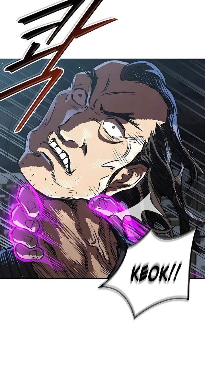 The Demonic Cult Instructor Returns Chapter 19 Gambar 41