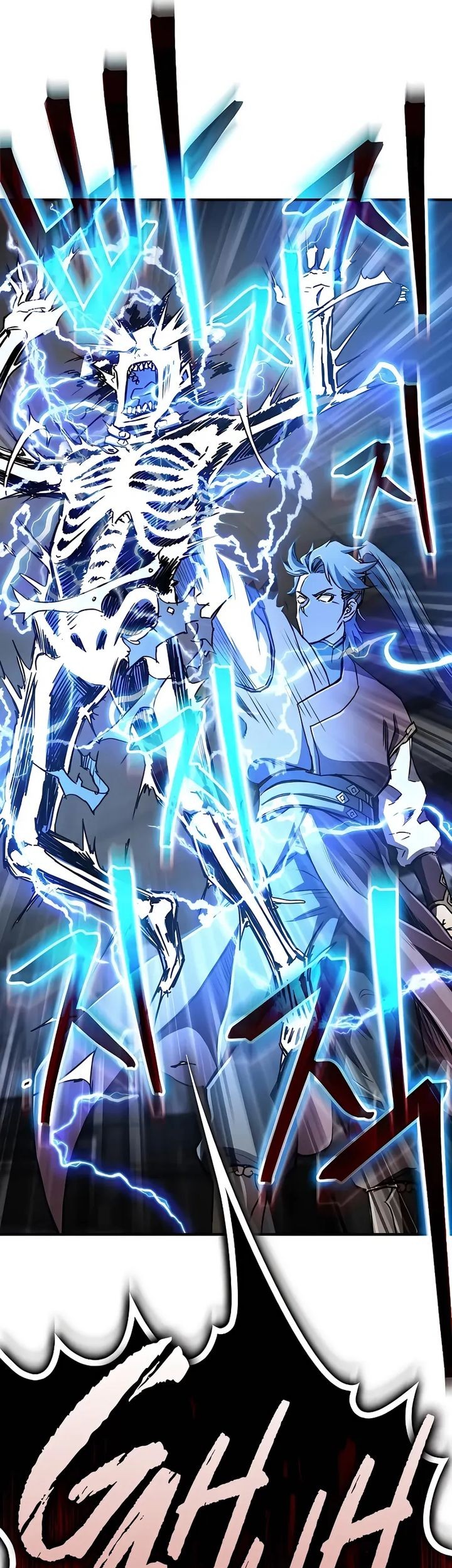 The Demonic Cult Instructor Returns Chapter 19 Gambar 45