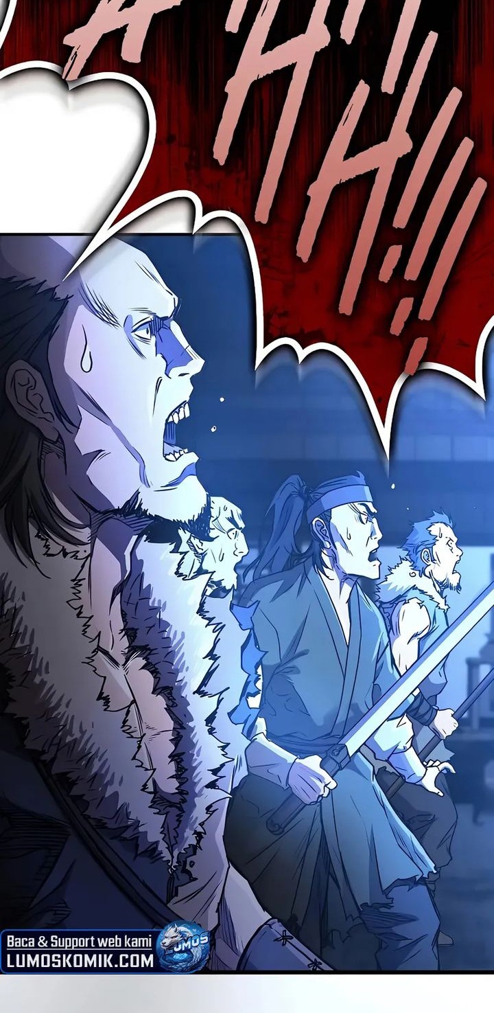 The Demonic Cult Instructor Returns Chapter 19 Gambar 46