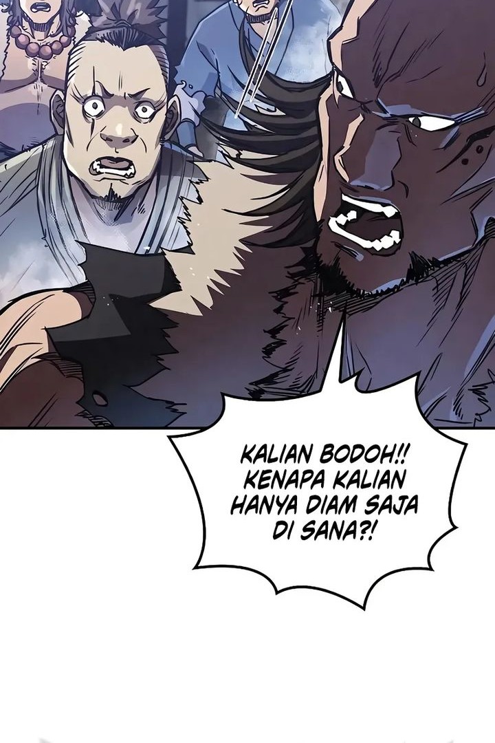 The Demonic Cult Instructor Returns Chapter 19 Gambar 49