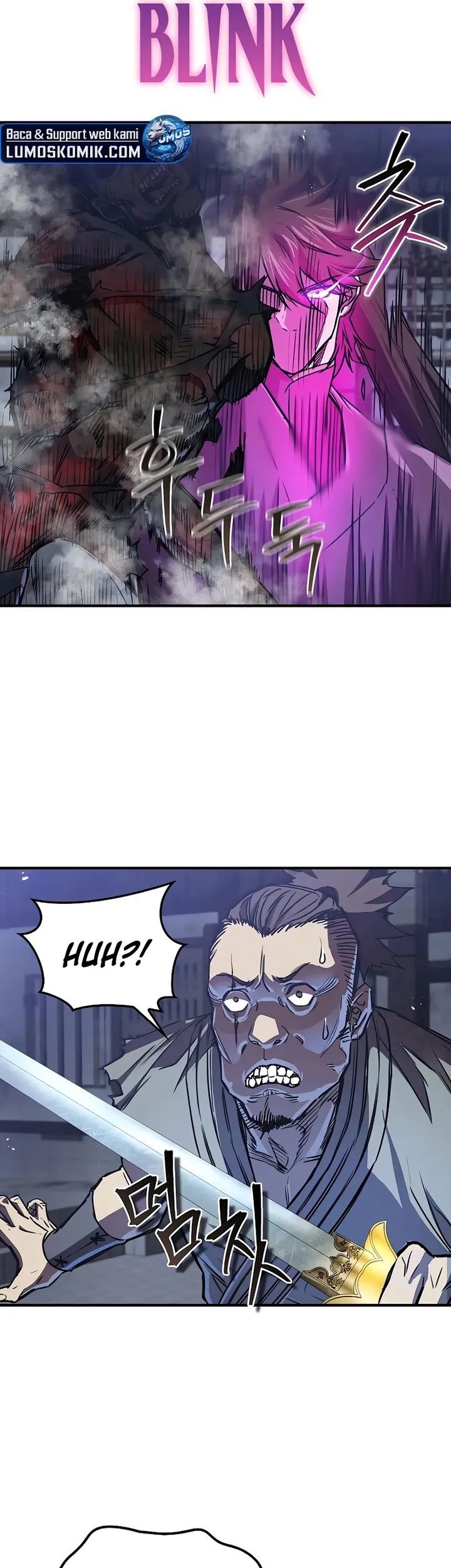 The Demonic Cult Instructor Returns Chapter 19 Gambar 52