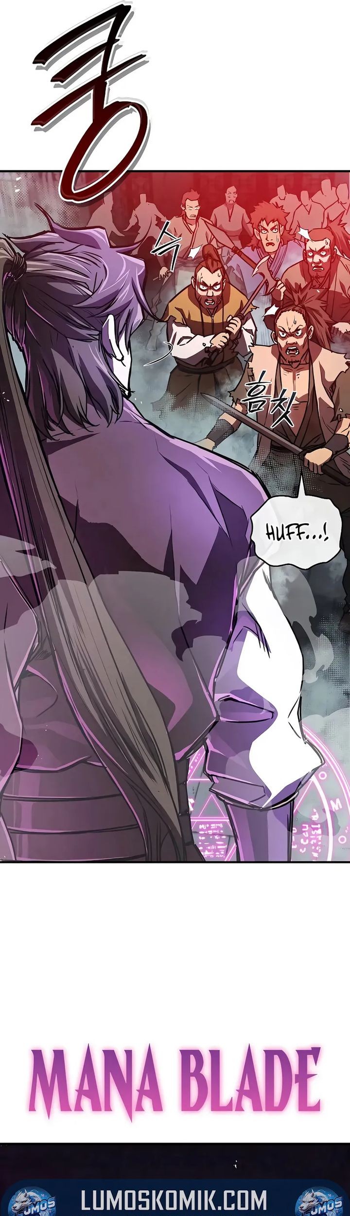 The Demonic Cult Instructor Returns Chapter 19 Gambar 58