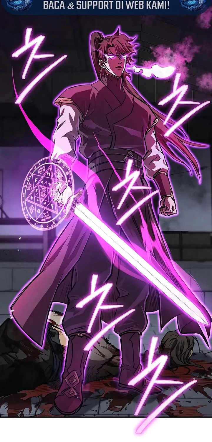 The Demonic Cult Instructor Returns Chapter 19 Gambar 59