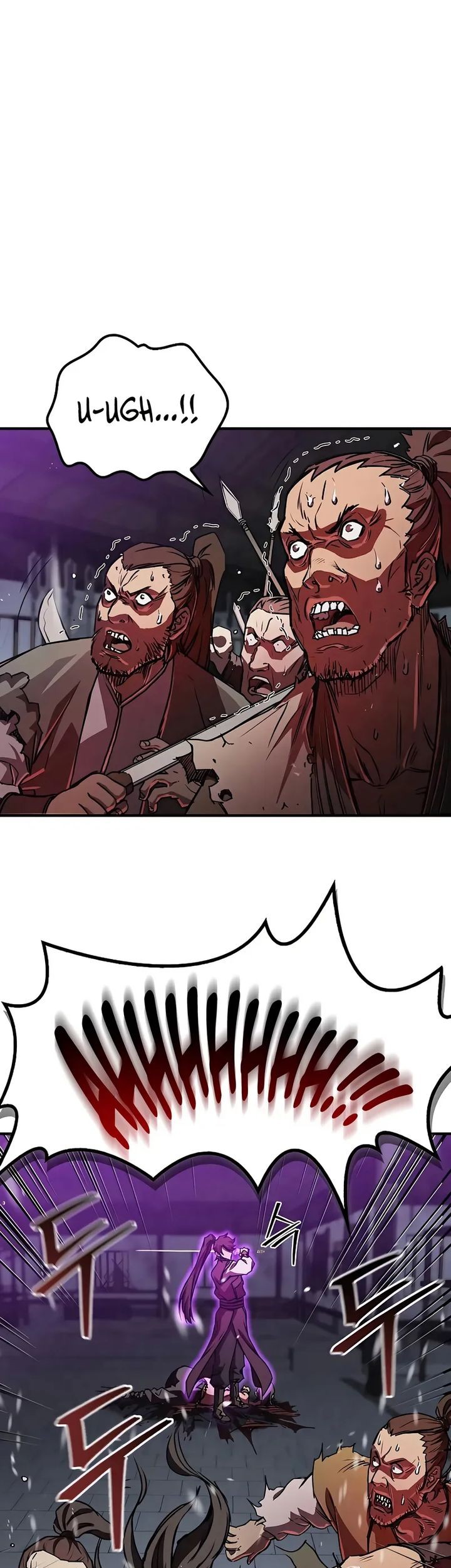 The Demonic Cult Instructor Returns Chapter 19 Gambar 60