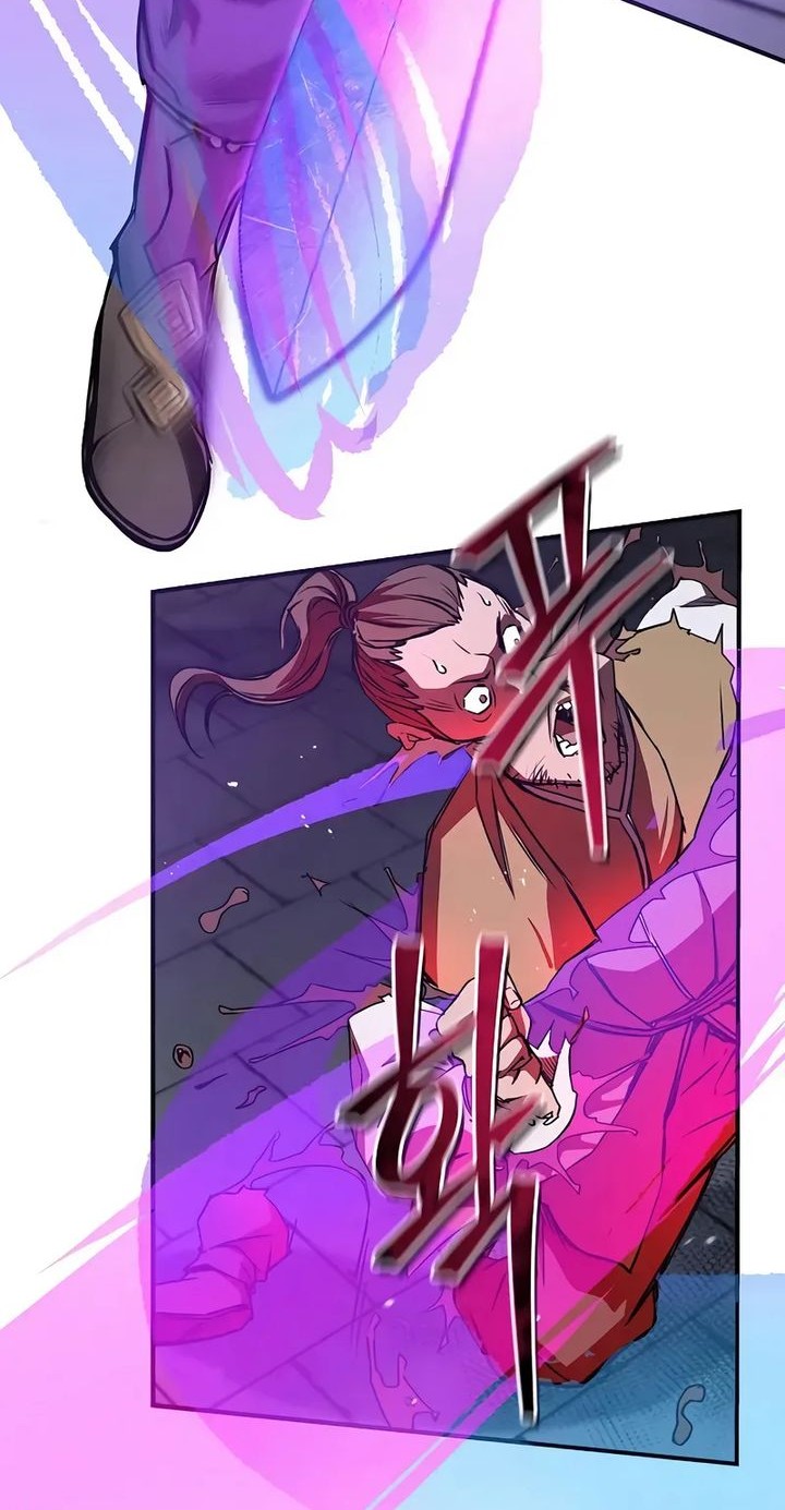 The Demonic Cult Instructor Returns Chapter 19 Gambar 63