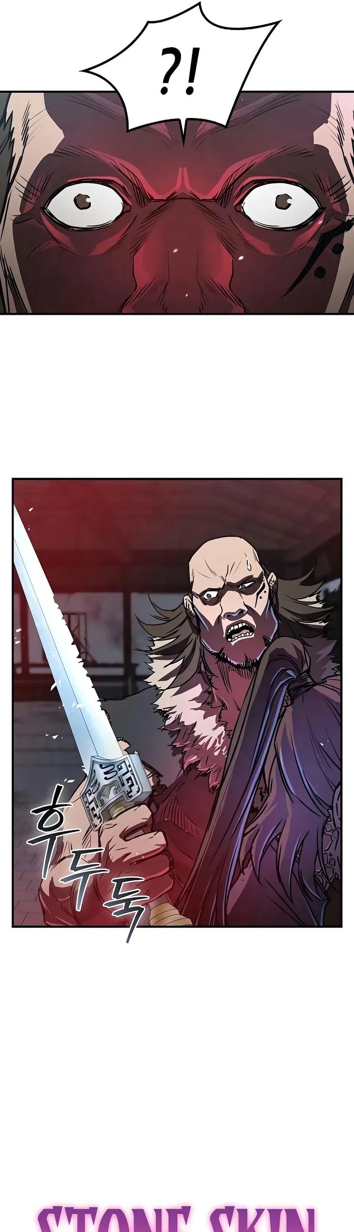 The Demonic Cult Instructor Returns Chapter 19 Gambar 72