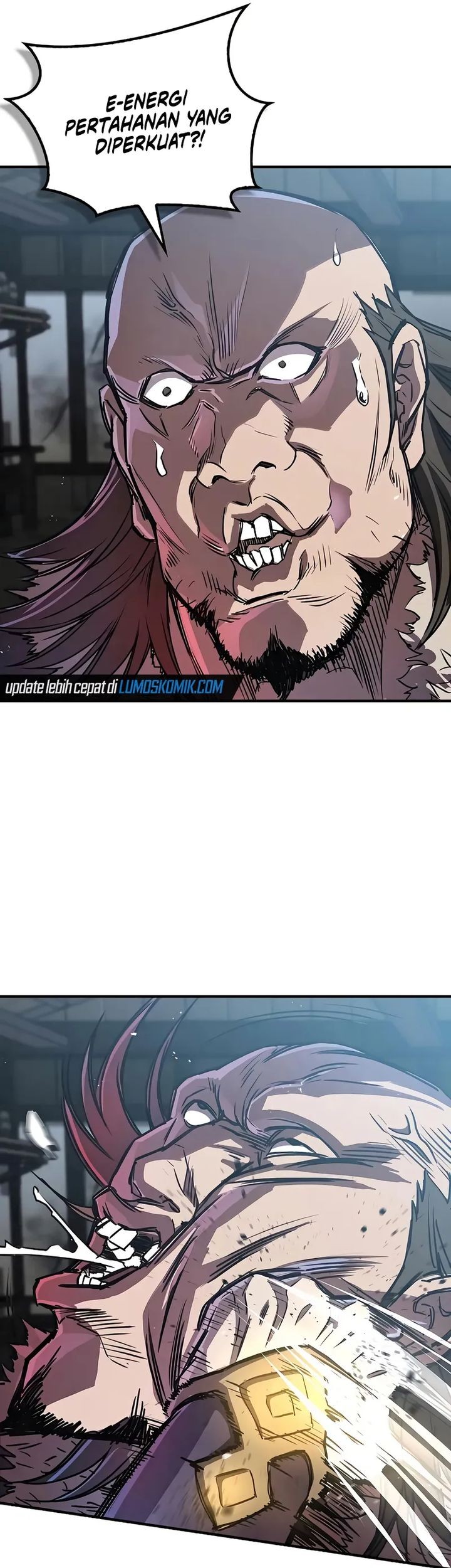 The Demonic Cult Instructor Returns Chapter 19 Gambar 74