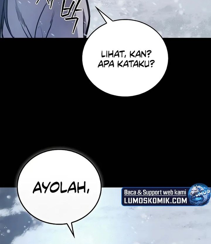 The Demonic Cult Instructor Returns Chapter 19 Gambar 6