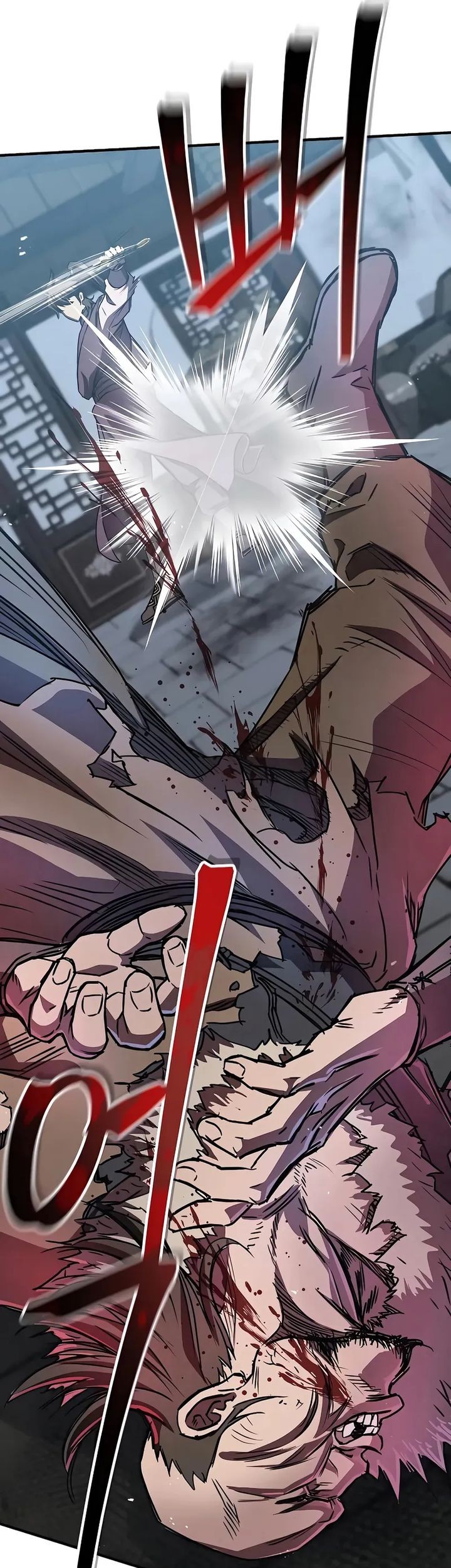 The Demonic Cult Instructor Returns Chapter 19 Gambar 76