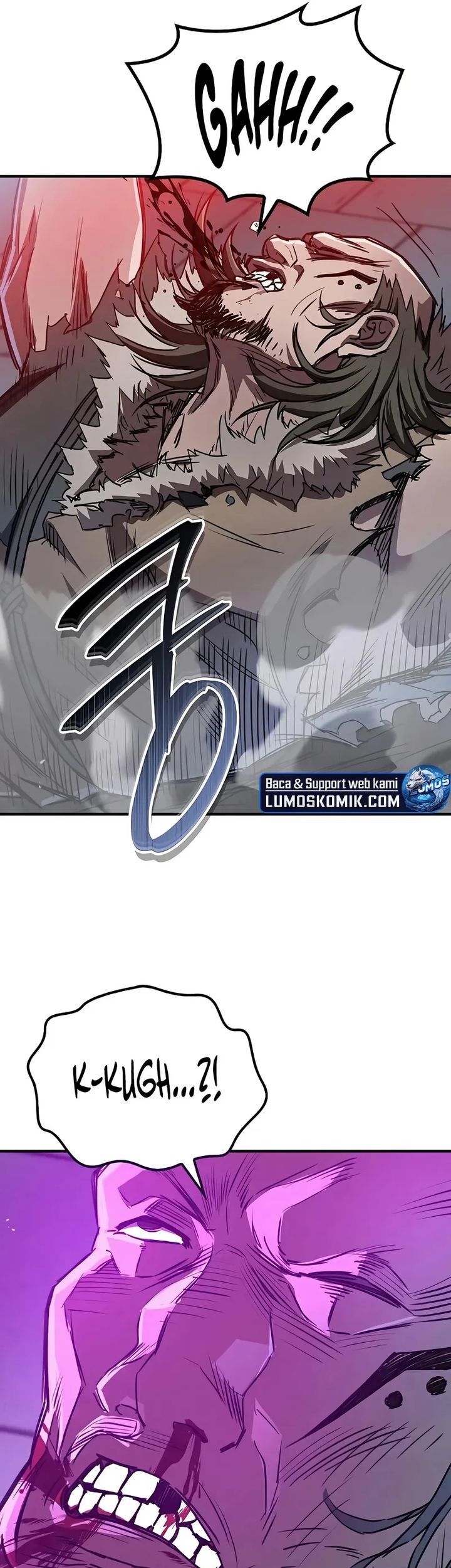 The Demonic Cult Instructor Returns Chapter 19 Gambar 78