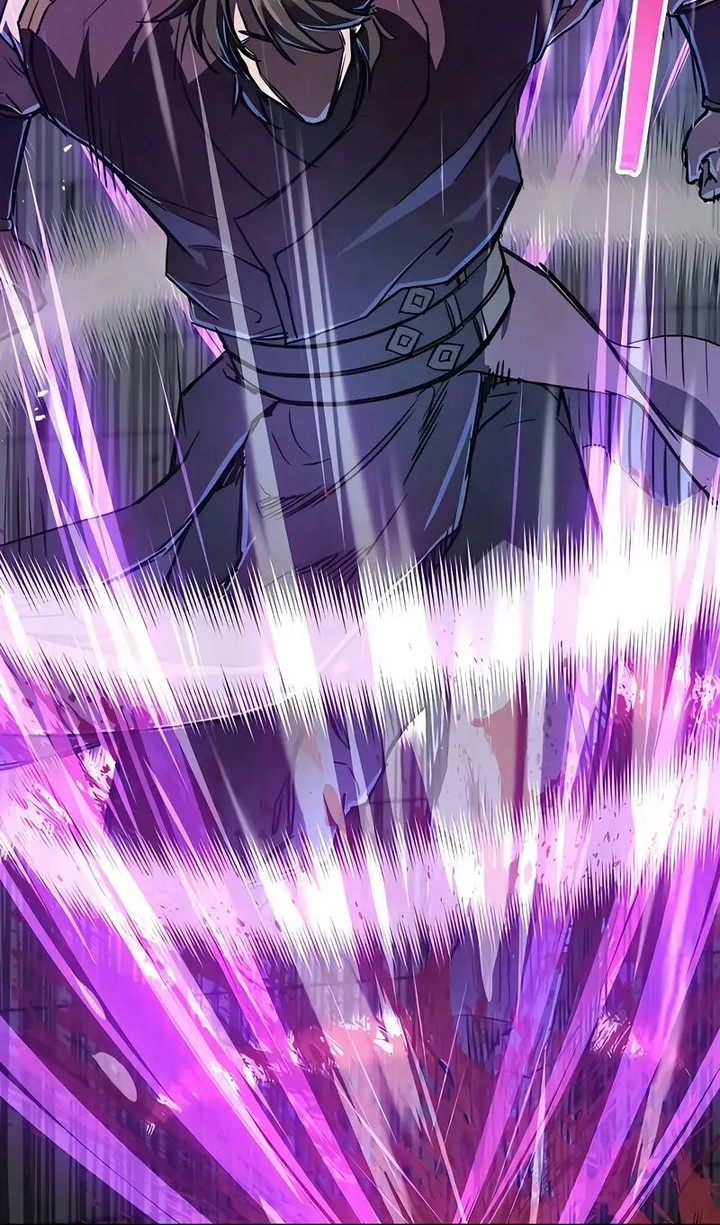 The Demonic Cult Instructor Returns Chapter 19 Gambar 83