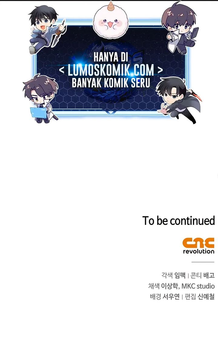 The Demonic Cult Instructor Returns Chapter 19 Gambar 84