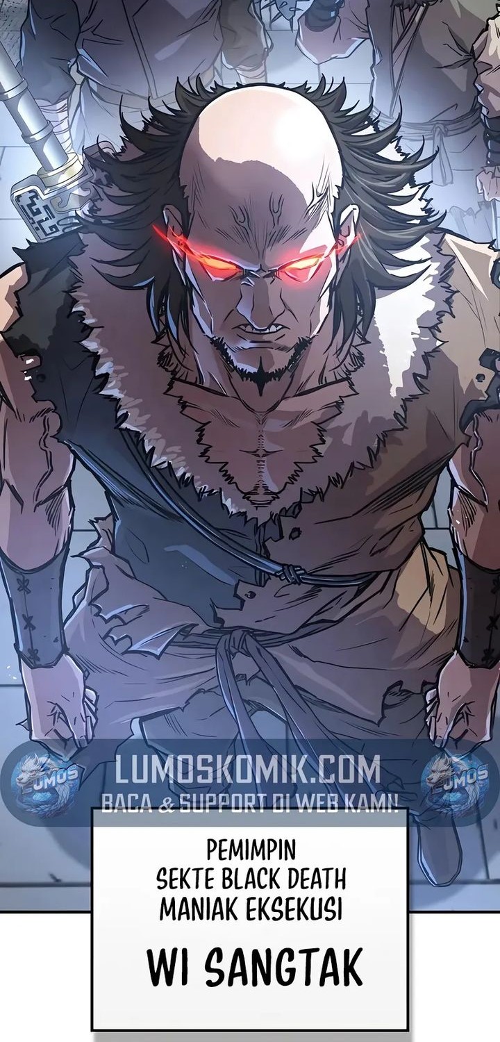 The Demonic Cult Instructor Returns Chapter 19 Gambar 12