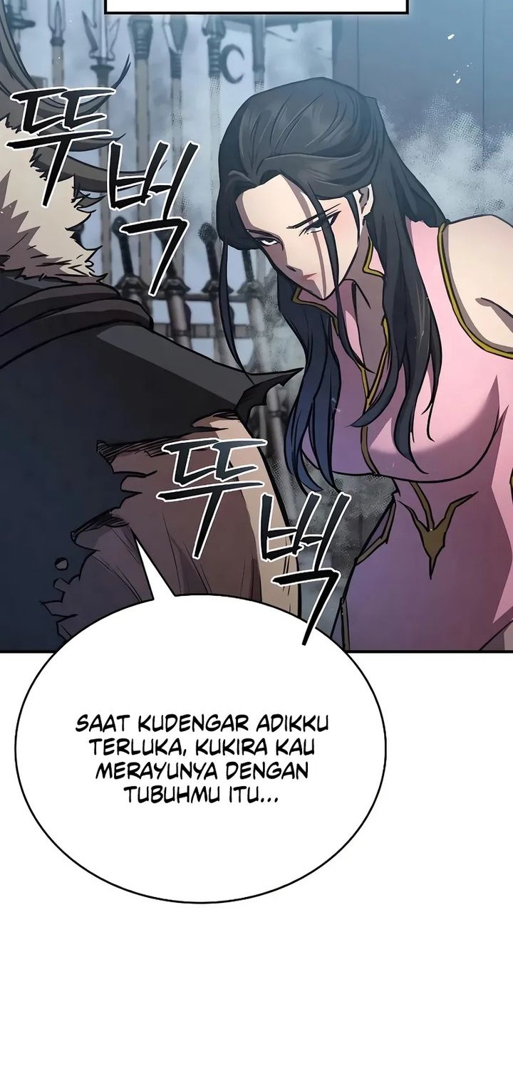 The Demonic Cult Instructor Returns Chapter 19 Gambar 16