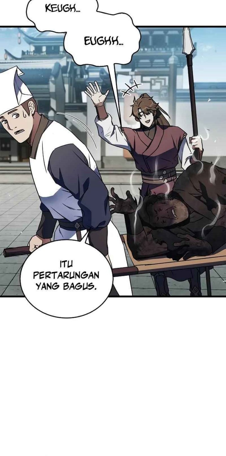 Baca The Demonic Cult Instructor Returns Chapter 2 Gambar 2