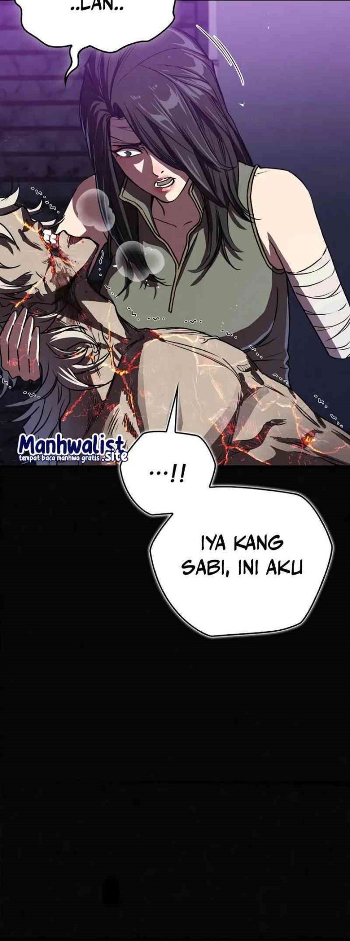 The Demonic Cult Instructor Returns Chapter 20 Gambar 31