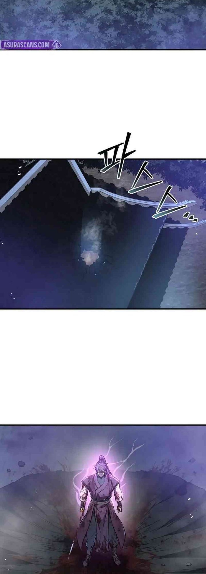 Baca  The Demonic Cult Instructor Returns Chapter 20 Gambar 2