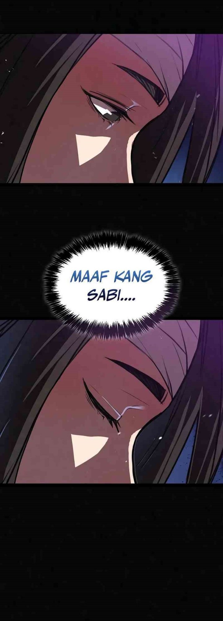 The Demonic Cult Instructor Returns Chapter 20 Gambar 39