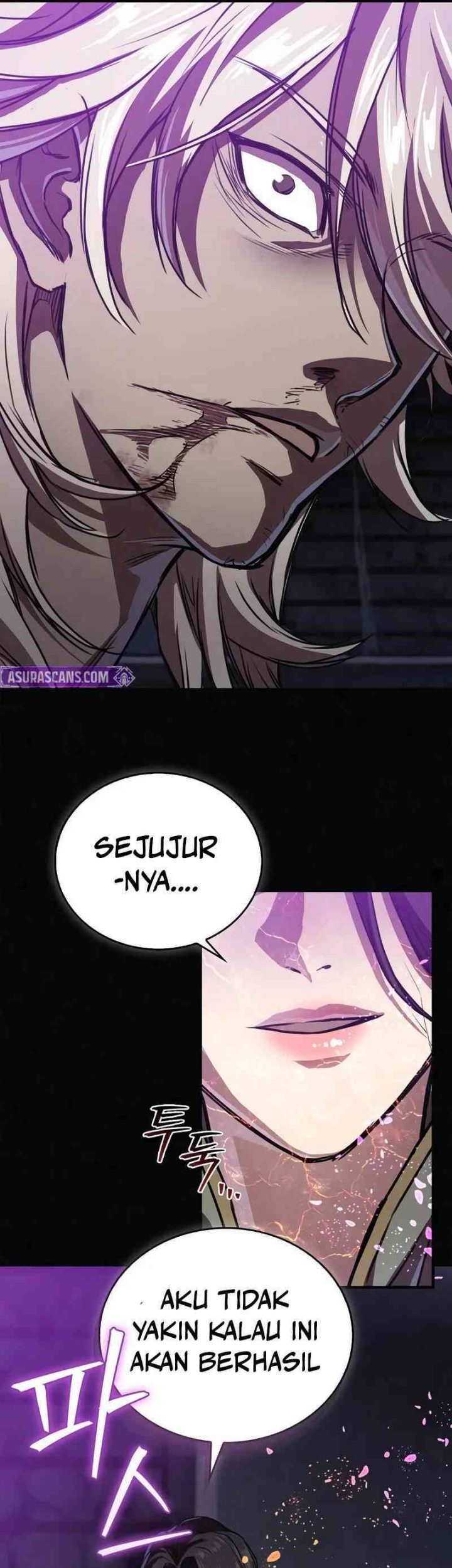 The Demonic Cult Instructor Returns Chapter 20 Gambar 44