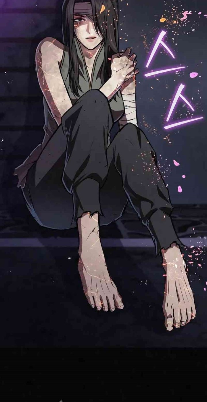 The Demonic Cult Instructor Returns Chapter 20 Gambar 45