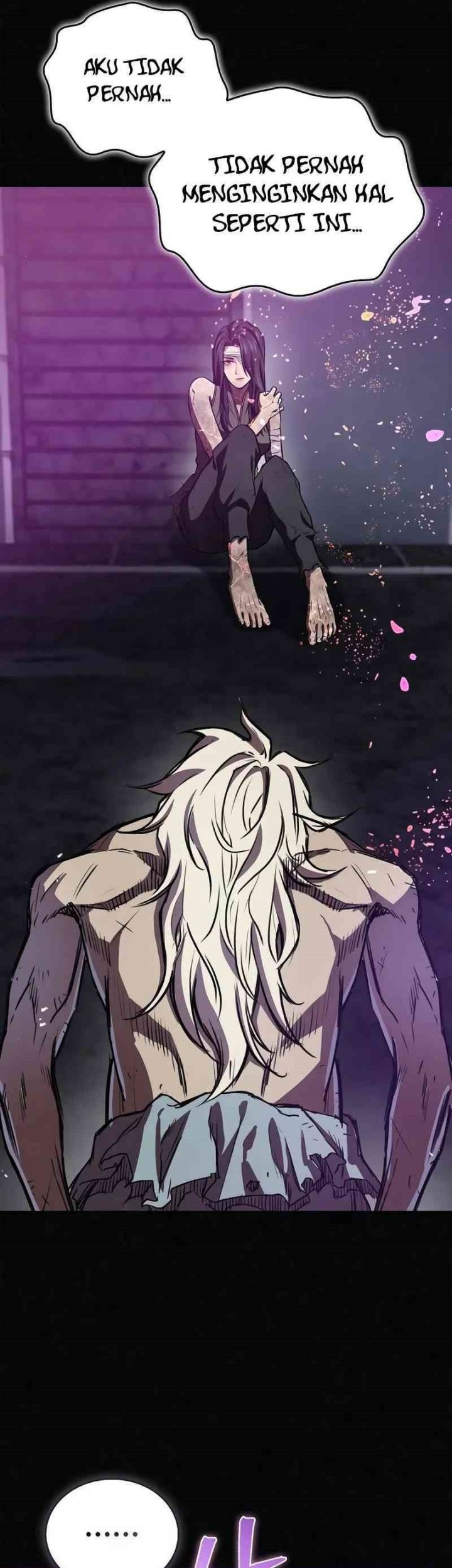 The Demonic Cult Instructor Returns Chapter 20 Gambar 54