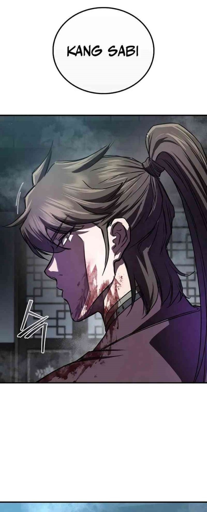 The Demonic Cult Instructor Returns Chapter 20 Gambar 4