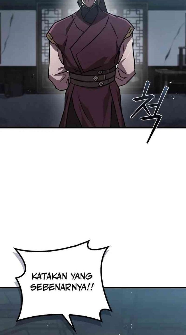 The Demonic Cult Instructor Returns Chapter 20 Gambar 63