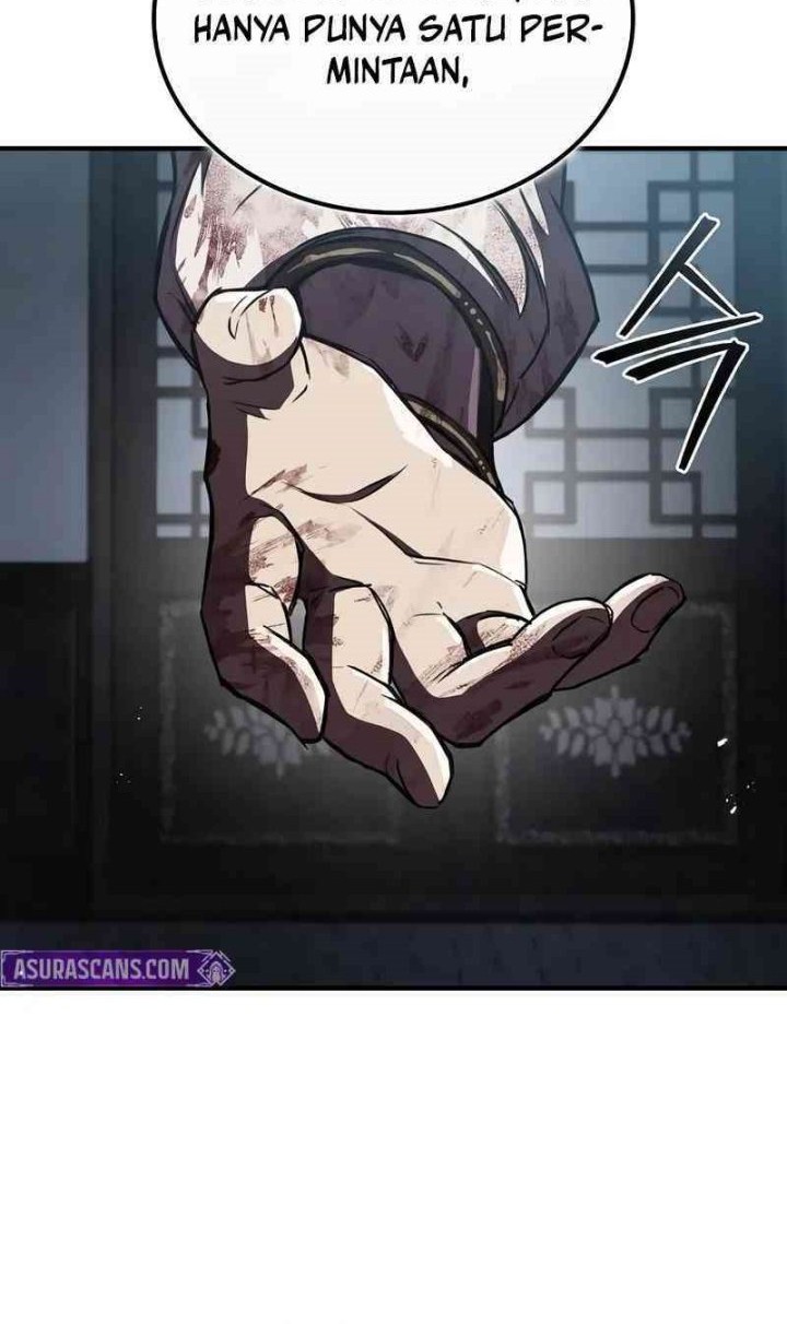 The Demonic Cult Instructor Returns Chapter 20 Gambar 69