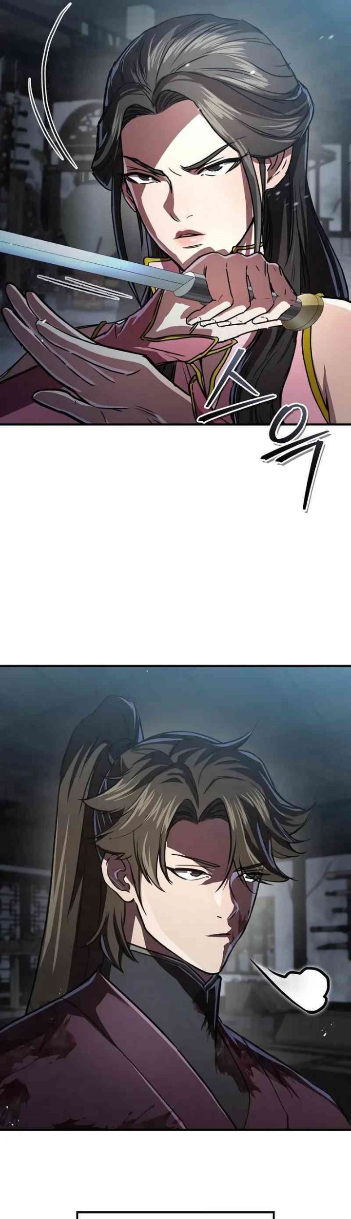 The Demonic Cult Instructor Returns Chapter 20 Gambar 9