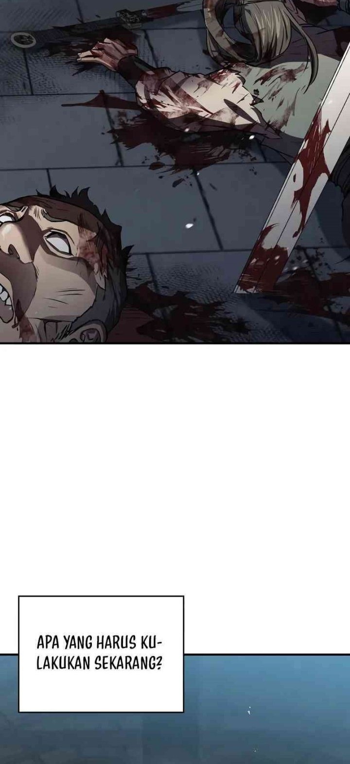 The Demonic Cult Instructor Returns Chapter 20 Gambar 12