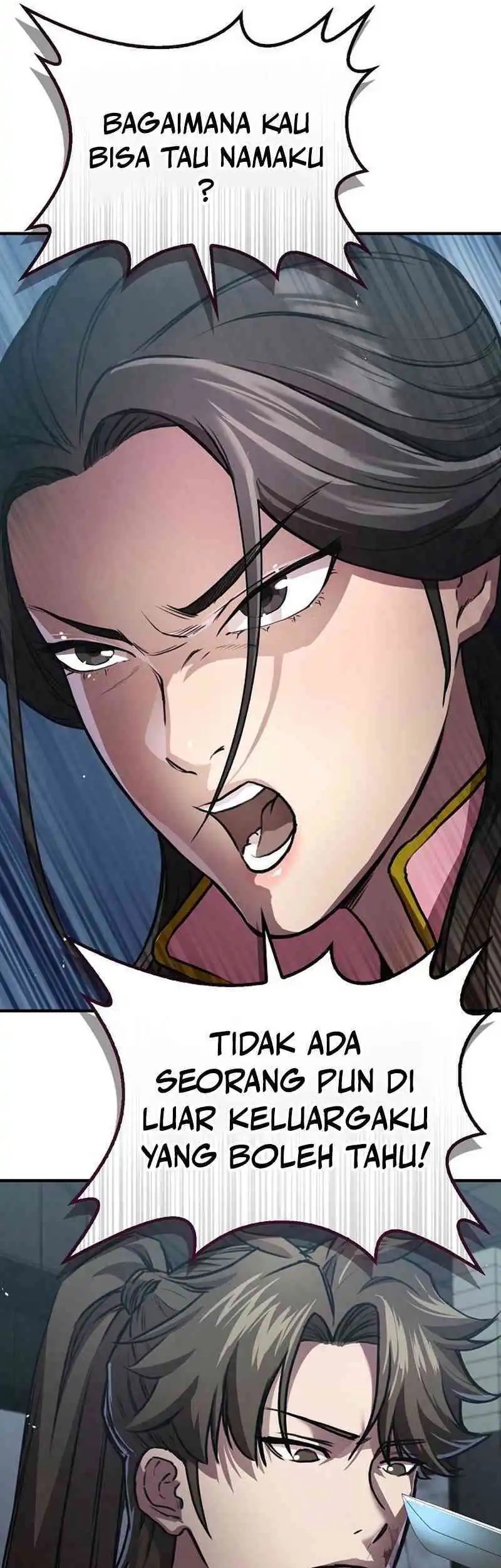 The Demonic Cult Instructor Returns Chapter 21 Gambar 28