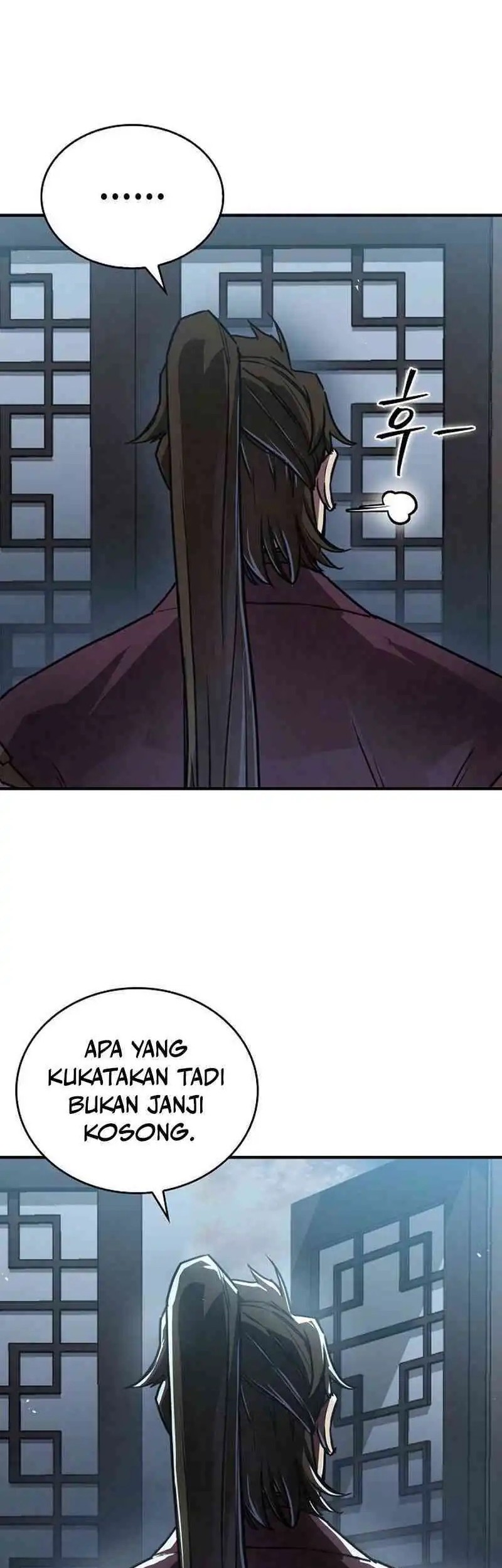 The Demonic Cult Instructor Returns Chapter 21 Gambar 32