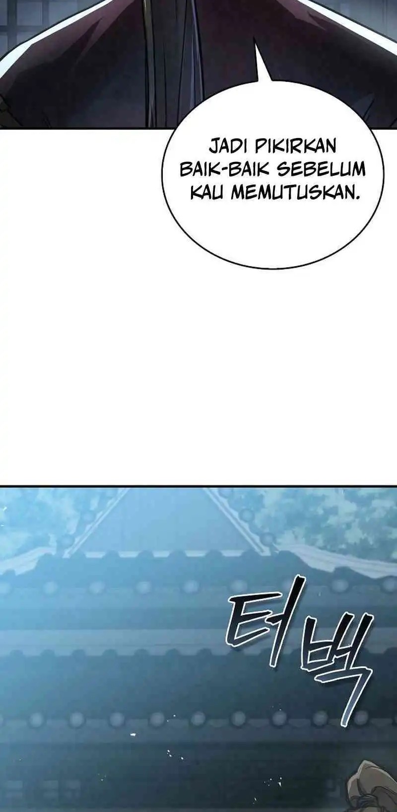 The Demonic Cult Instructor Returns Chapter 21 Gambar 33