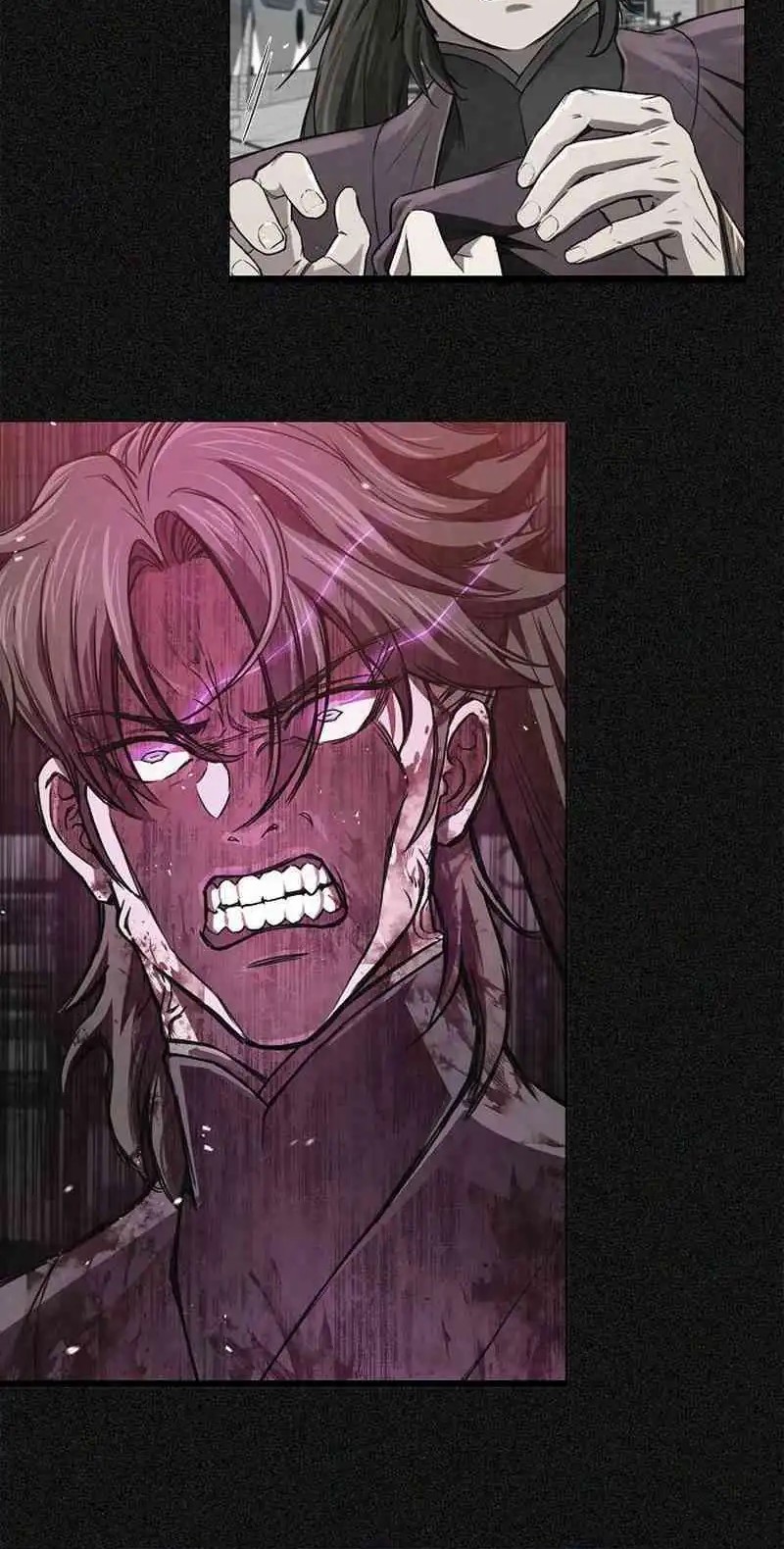 The Demonic Cult Instructor Returns Chapter 21 Gambar 36