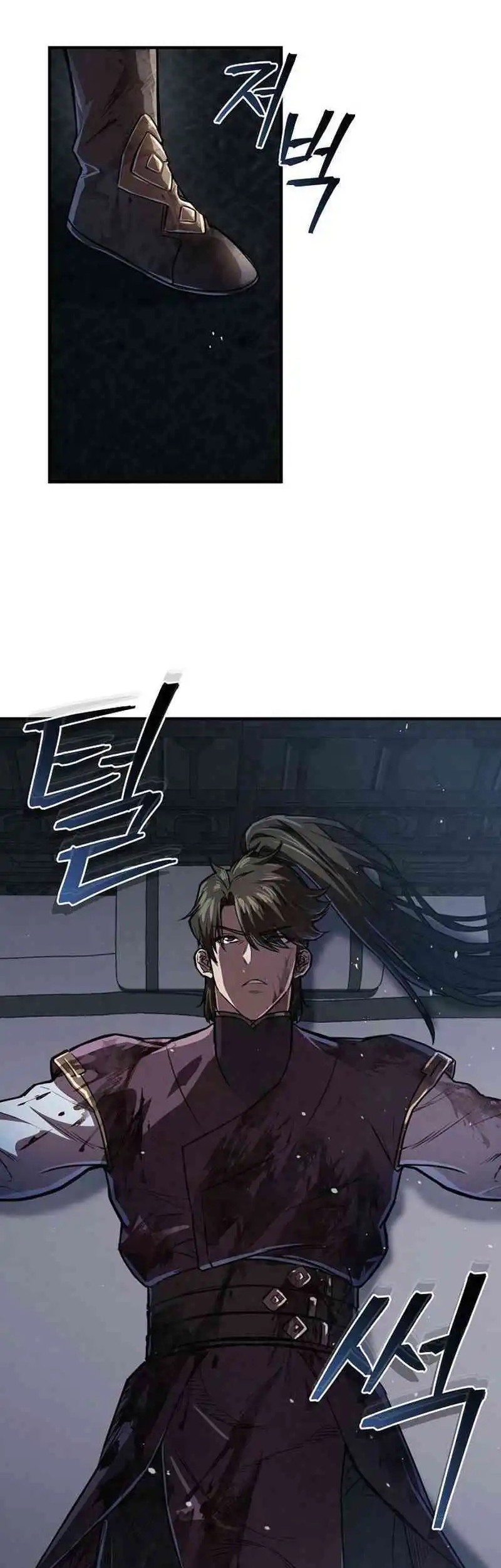 The Demonic Cult Instructor Returns Chapter 21 Gambar 44