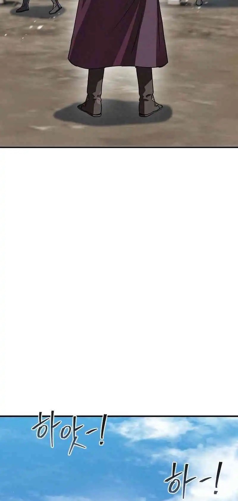 The Demonic Cult Instructor Returns Chapter 21 Gambar 48