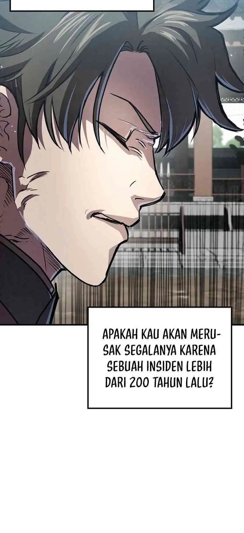 The Demonic Cult Instructor Returns Chapter 21 Gambar 51