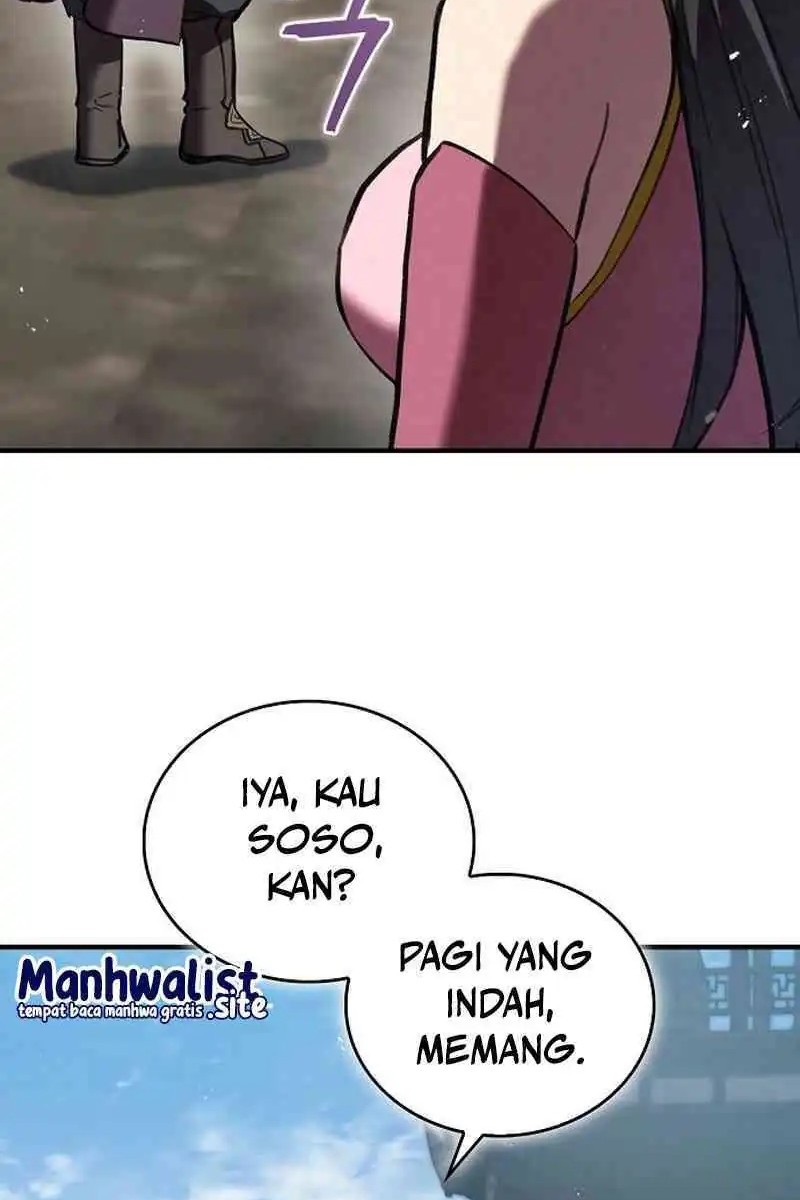 The Demonic Cult Instructor Returns Chapter 21 Gambar 54