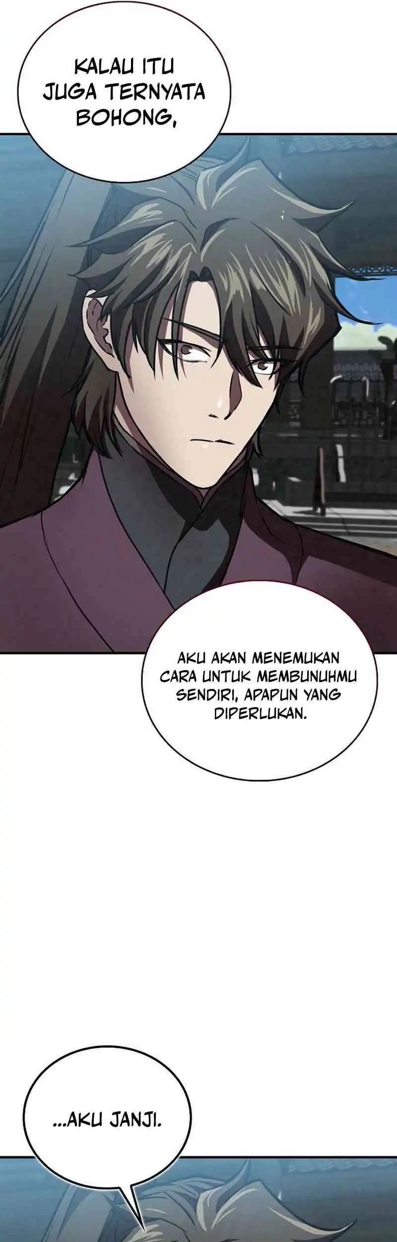 The Demonic Cult Instructor Returns Chapter 21 Gambar 67