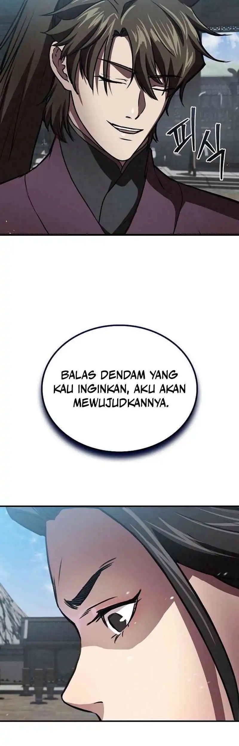 The Demonic Cult Instructor Returns Chapter 21 Gambar 68