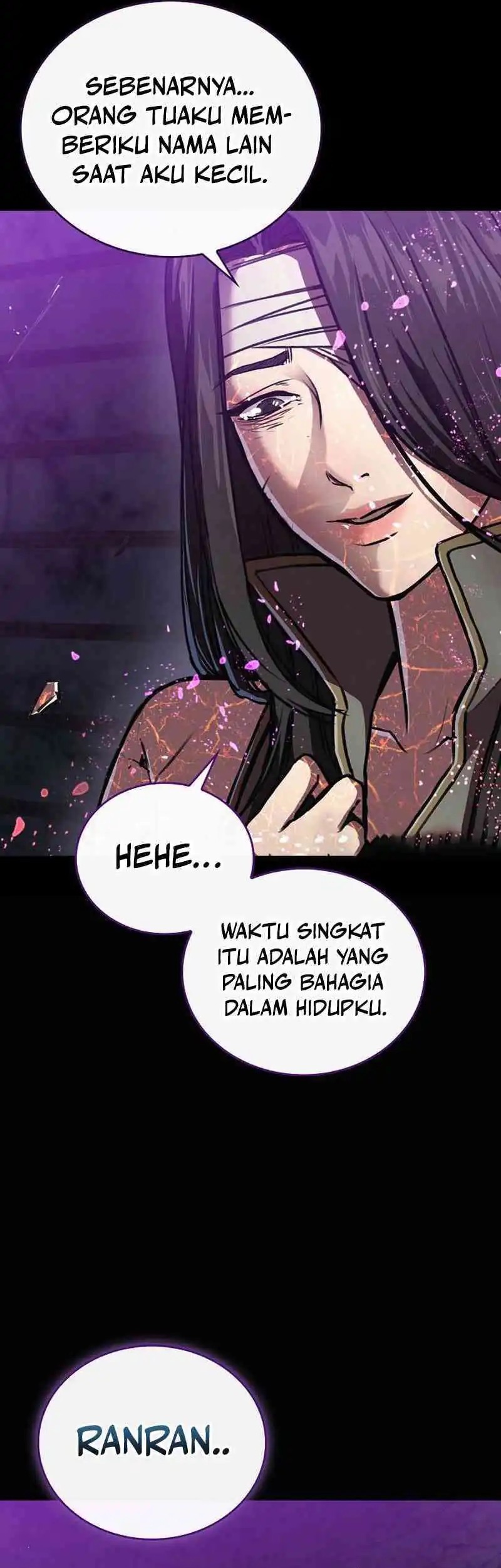 The Demonic Cult Instructor Returns Chapter 21 Gambar 73