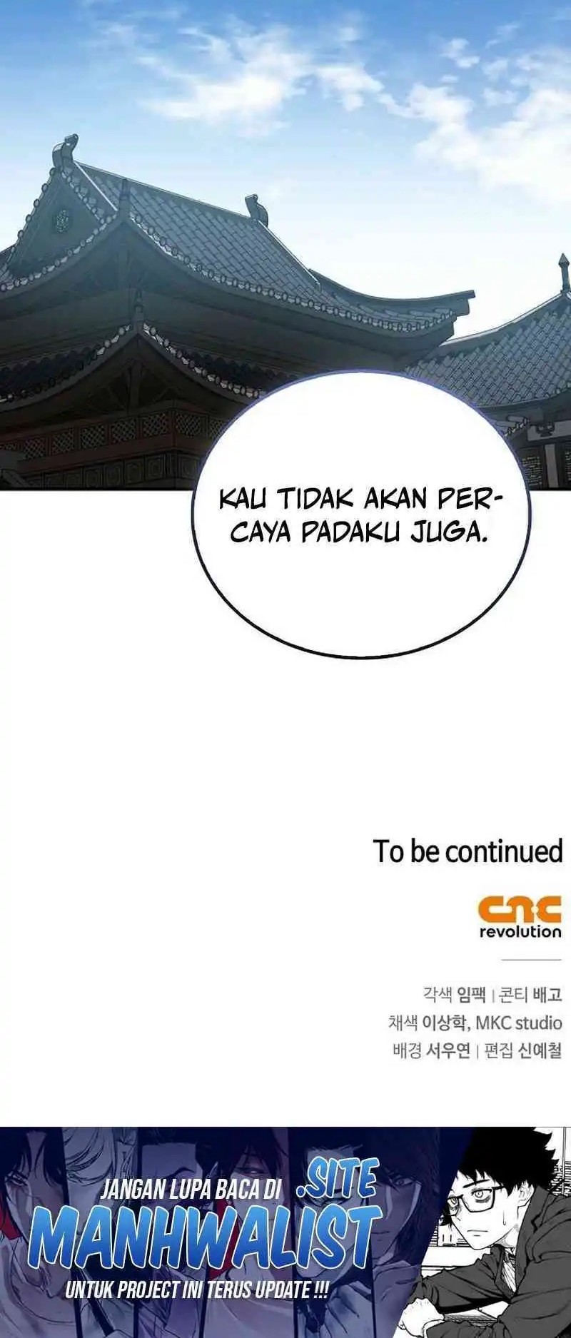 The Demonic Cult Instructor Returns Chapter 21 Gambar 78