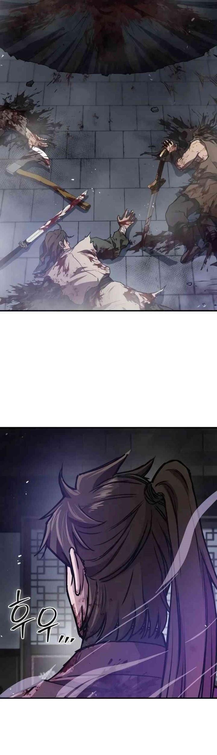 The Demonic Cult Instructor Returns Chapter 21 Gambar 79