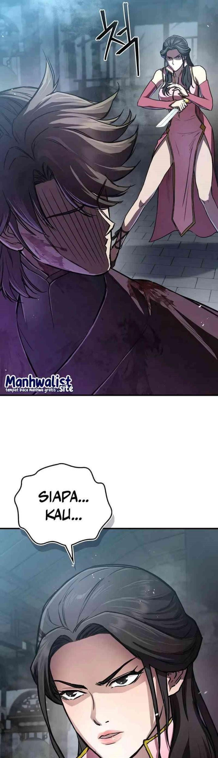 The Demonic Cult Instructor Returns Chapter 21 Gambar 81