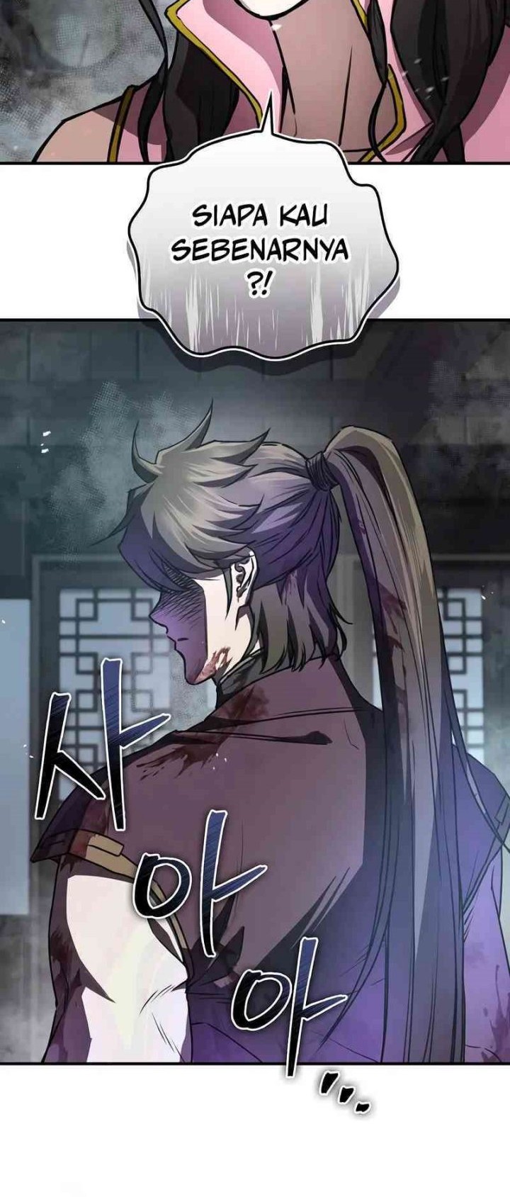 The Demonic Cult Instructor Returns Chapter 21 Gambar 82