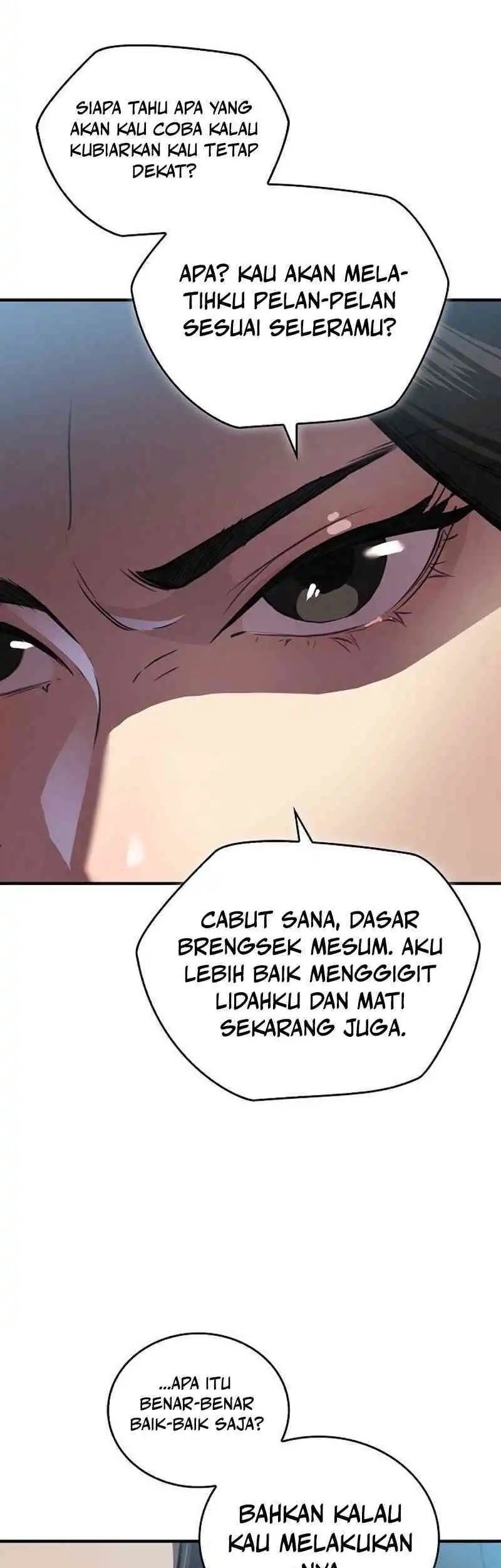 The Demonic Cult Instructor Returns Chapter 21 Gambar 5