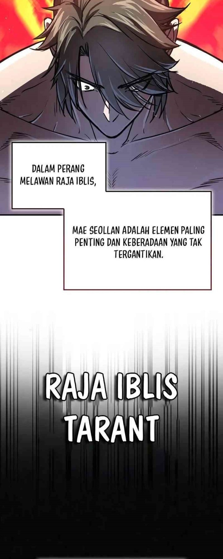 The Demonic Cult Instructor Returns Chapter 21 Gambar 90