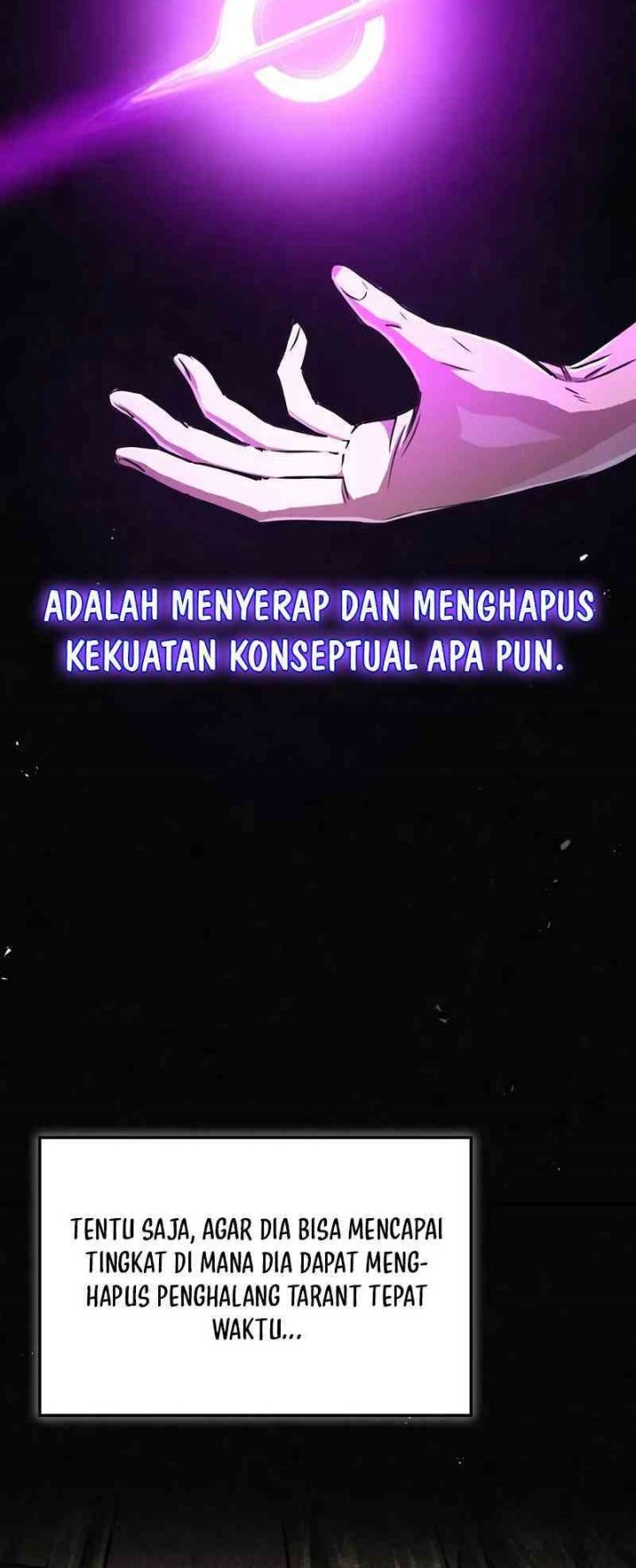 The Demonic Cult Instructor Returns Chapter 21 Gambar 94