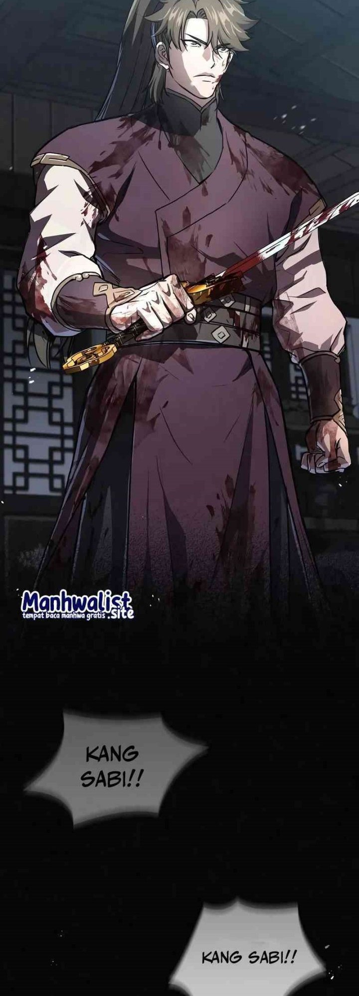 The Demonic Cult Instructor Returns Chapter 21 Gambar 98